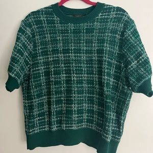 Ann Taylor Factory Sweater